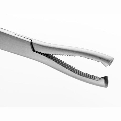 Dingman Forceps - Long Ratchet 215mm - Surgical SystemsGBP General