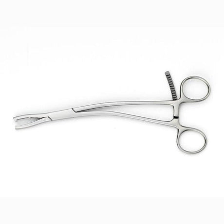 Dingman Forceps - Long Ratchet 215mm - Surgical SystemsGBP General