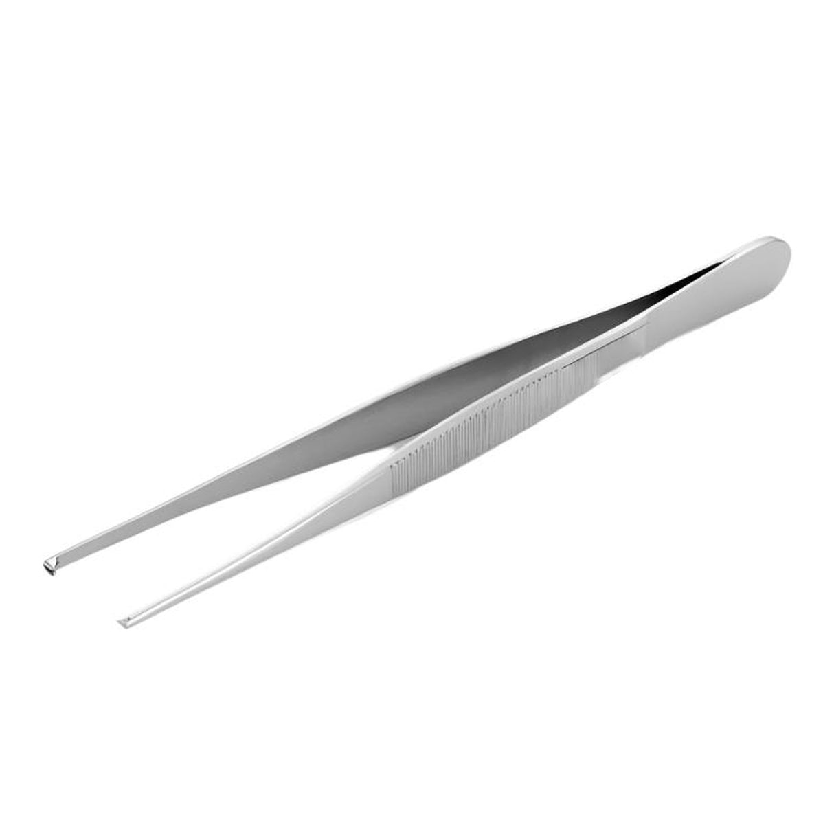 Dissecting Forcep 1:2 Teeth (German Import) - Surgical SystemsDissecting Forceps