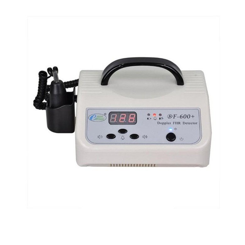 Doppler Foetal BF600+ Portable - Surgical SystemsFoetal Doppler