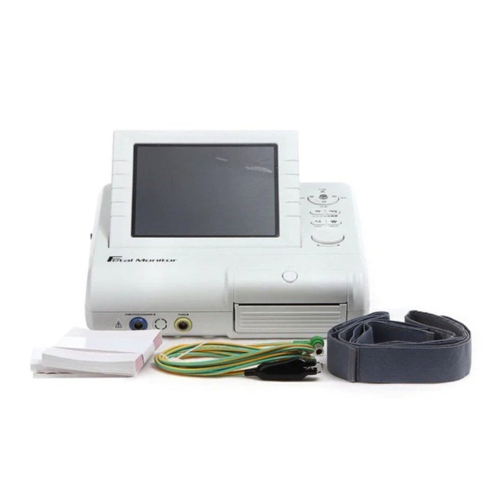 Doppler Foetal CMS800G 8.4" - optional twins - Surgical SystemsFoetal Doppler