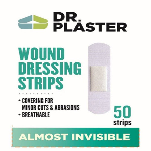 Medical Plasters - Variety Adhesive, Strech & Waterproof Plasters ...