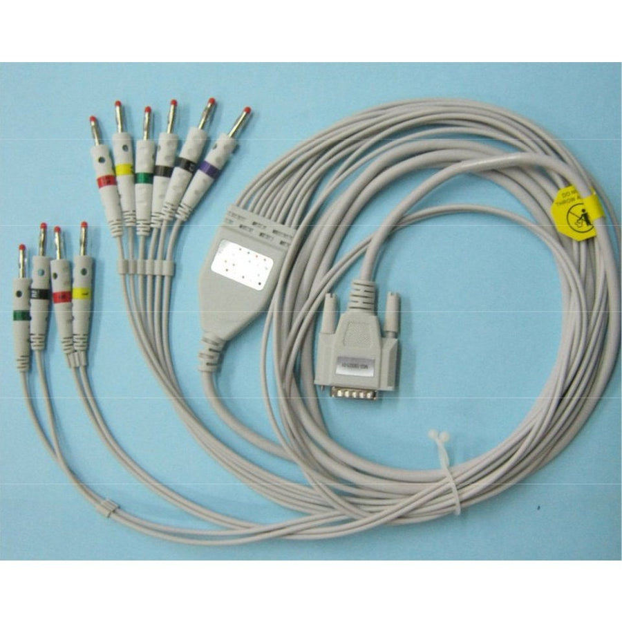 ECG - Accessories ^ – Surgical Systems
