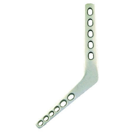 Elbow Arthrodesis Plate 3.5mm/2.7mm - Surgical SystemsArthrodesis