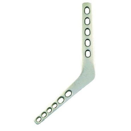 Elbow Arthrodesis Plate 3.5mm/2.7mm - Surgical SystemsArthrodesis