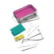 Enhanced Meniscus Surgery Kit – Precision Instrumentation - Surgical SystemsMeniscus Instruments