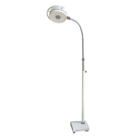 Exam Lamp KD2012D-3 Portable - Surgical SystemsExamination Lights