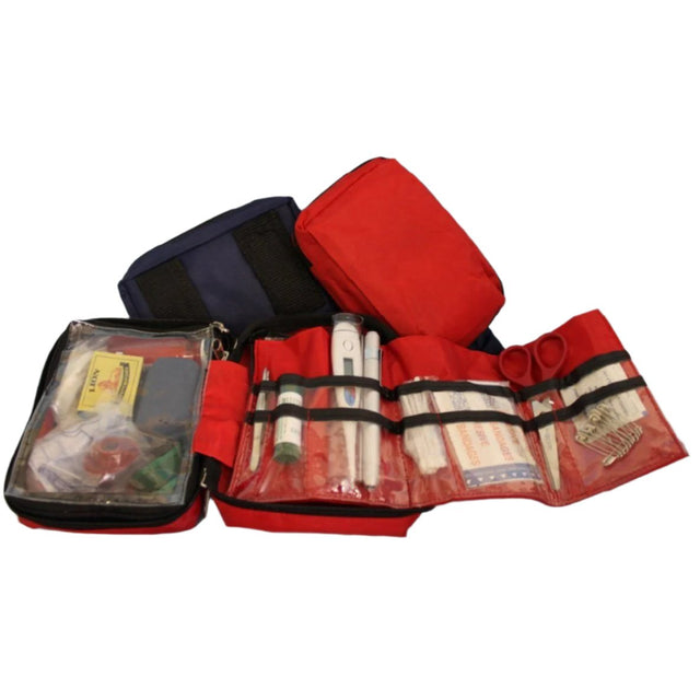 First Aid Kit - Motorist / Vehicle - Surgical SystemsVehicle First Aid Kits