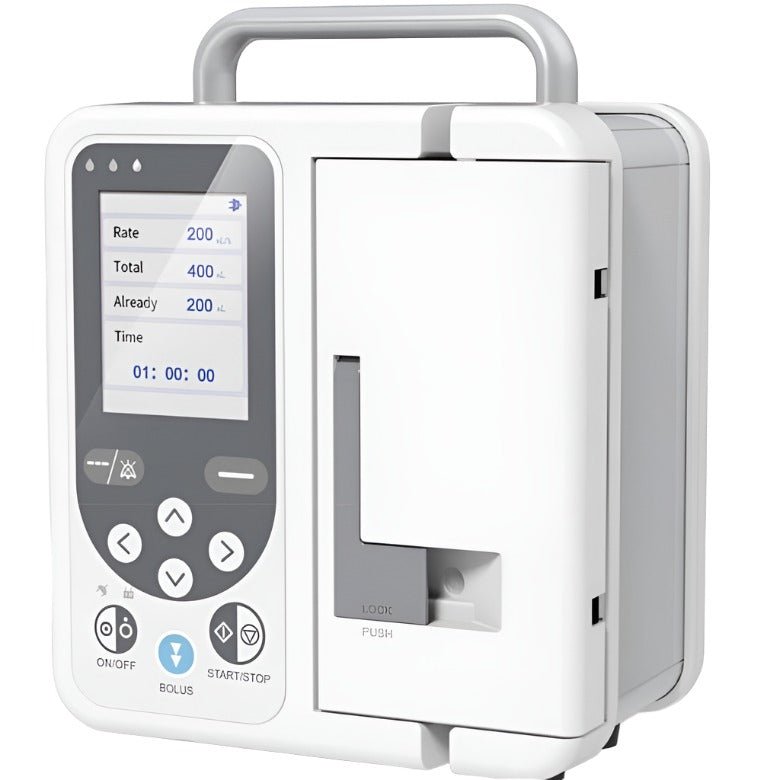 Fluid Infusion Pump SP750 - Surgical SystemsInfusion Pump