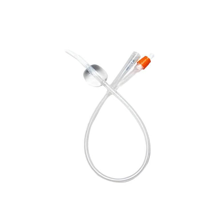 Foley Catheter 2-way - Silicone (MOQ: 10) - Surgical SystemsFoley Catheters