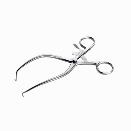 Gelpi Self Retaining Retractor 120mm - Precision Surgical Tool - Surgical SystemsGBP General