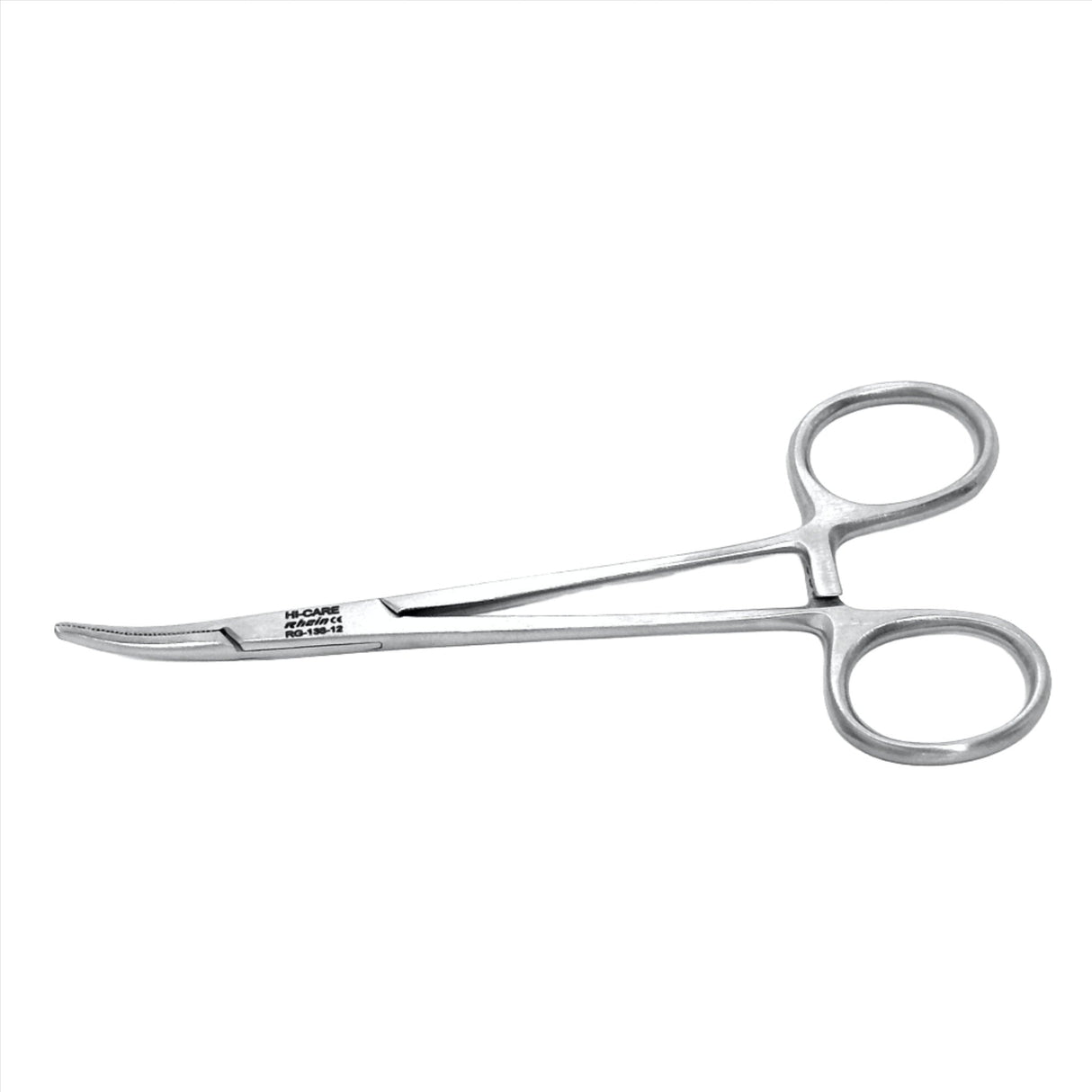 Halstead Mosquito Forceps - 125mm (Economy Range) - Surgical SystemsMosquito forceps