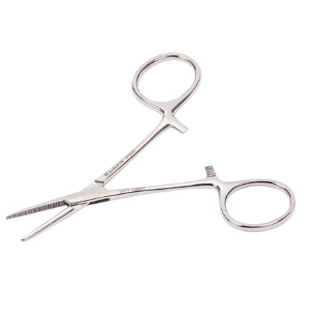 Halstead Mosquito Forceps (Premium Quality UK) - Surgical SystemsMosquito forceps