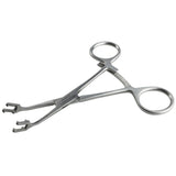 Ikuta Boneplate Holding Forceps 125mm - RL - Surgical SystemsBone Holding Forceps