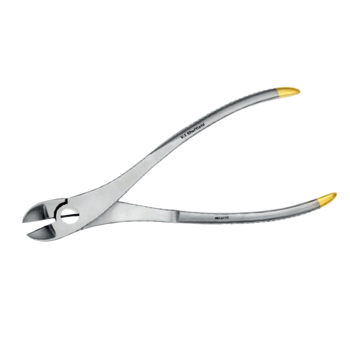 Implant Cutter Surgical Finish - 2.0mm Capacity, Simple Action - Surgical SystemsImplant Cutters