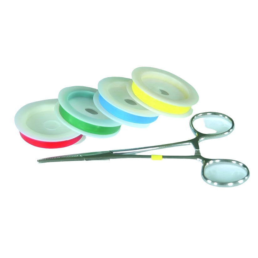 Instrument Marking Tape – Surgical Systems