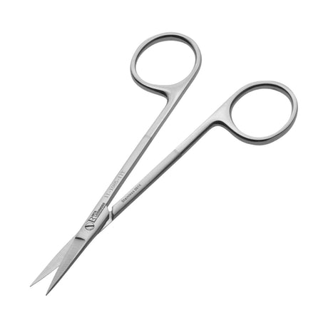 Iris Scissors (German Import) - Surgical SystemsIris Scissors