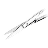 Iris Scissors High Quality UK Import - Surgical SystemsIris Scissors