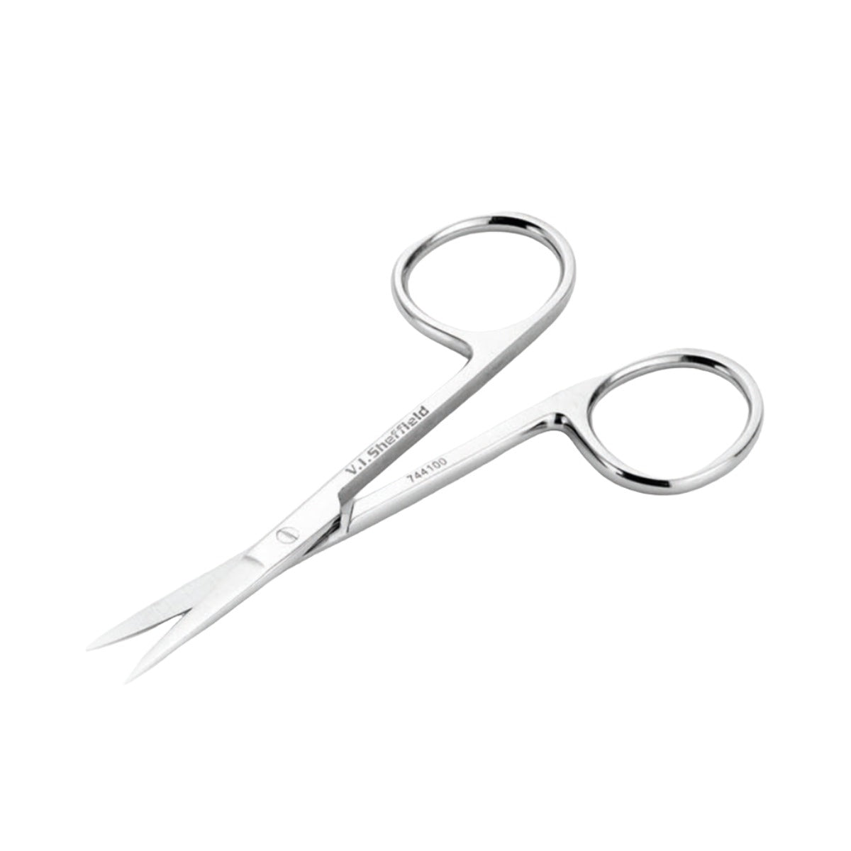 Iris Scissors High Quality UK Import - Surgical SystemsIris Scissors