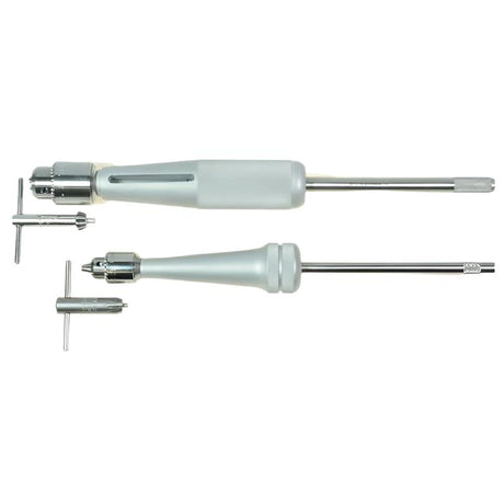 Jacobs Chuck with Handle - Surgical SystemsGBP General