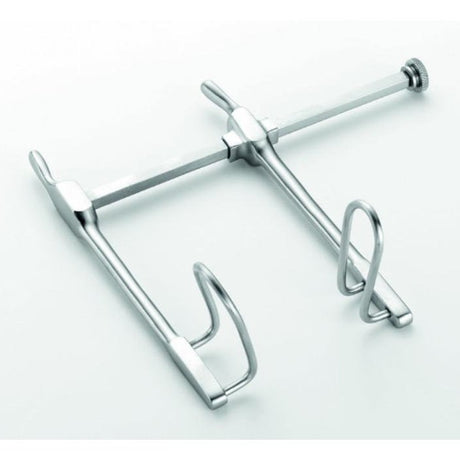 Large Gosset Abdominal Retractors - 185mm - Surgical SystemsGBP General