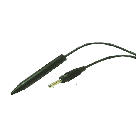 LED Diathermy Handle for Micro Surgery Needles - Precision Tool - Surgical SystemsDiathermy Accessories