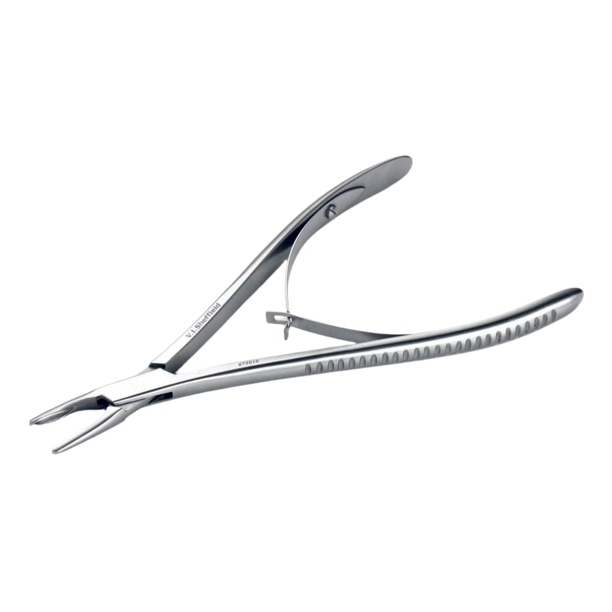 Lempet Rongeur Lempert Rongeur 3mm Bite - Precision Surgical Tool (UK Import ...