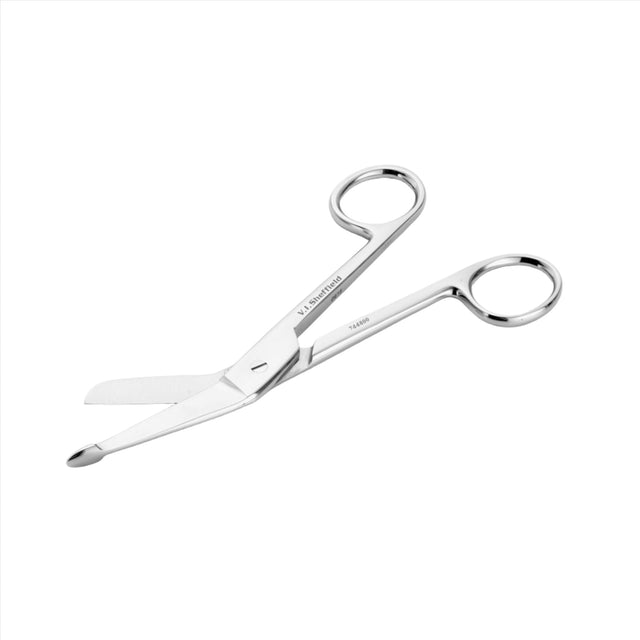 Lister Bandage Scissors (Superior Quality UK) - Surgical SystemsSurgical Scissors