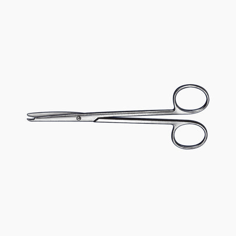 Littauer Stitch Removal Scissors (Economy Range) - Surgical SystemsSurgical Scissors
