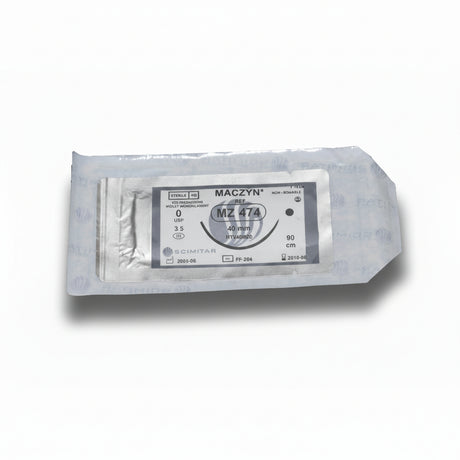 Maczyn polydioxanone PDS absorbable sutures surgical use