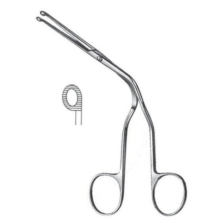 Magill Forceps (Economy Range) - Surgical SystemsMagill Artery Forceps