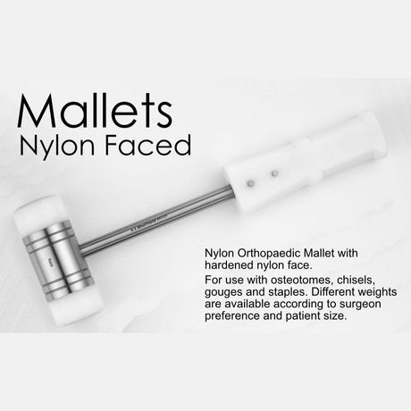 Mallets - Surgical SystemsMallets