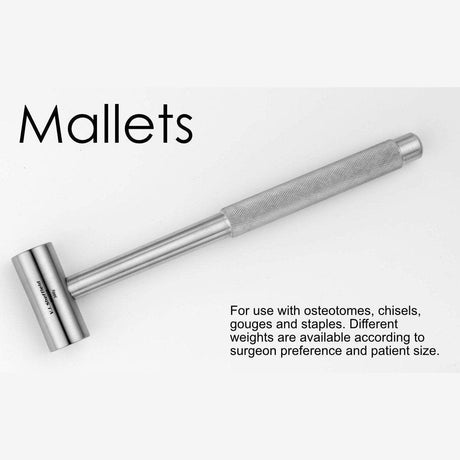 Mallets - Surgical SystemsMallets