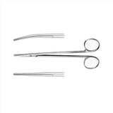 Metzenbaum Scissors (Economy Range) - Surgical SystemsSurgical Scissors