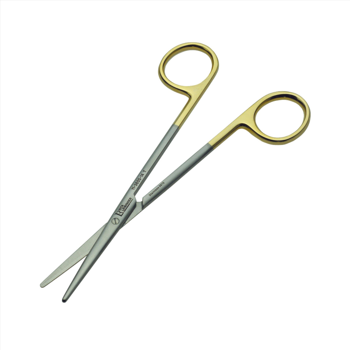Metzenbaum Scissors (German Import) - Surgical SystemsSurgical Scissors