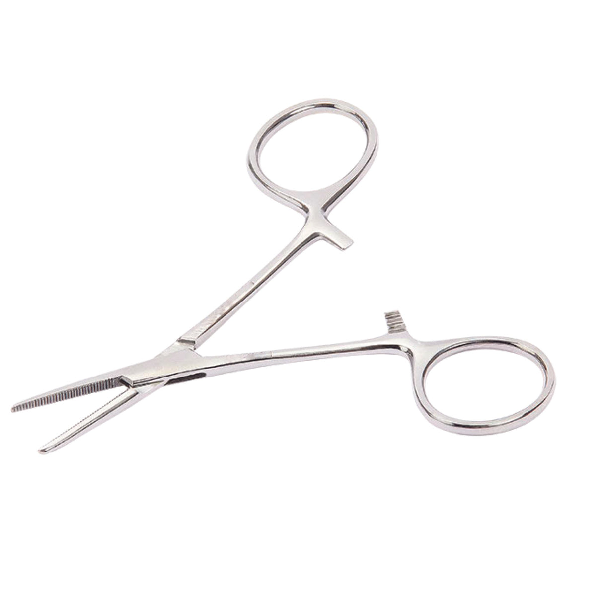 Micro Halstead Mosquito Forceps (German Import) - Surgical SystemsMosquito forceps