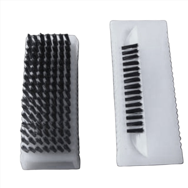 Nail Scrub Brush Autoclavable (MOQ: 10) - Surgical SystemsAutoclavable Scrub Brush