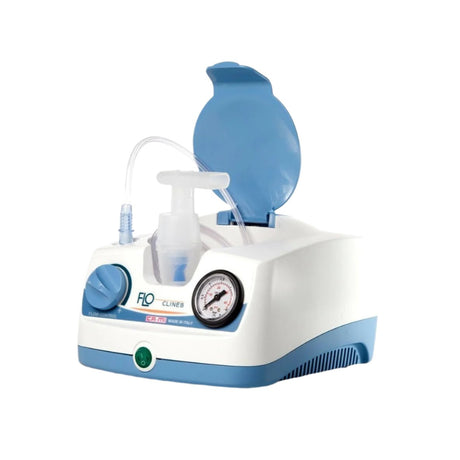 Nebulizer ClineB - for continuous use in clinical settings - Surgical SystemsNebulizers