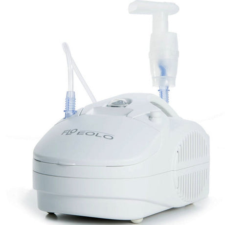 Nebulizer - EOLO - Surgical SystemsNebulizers