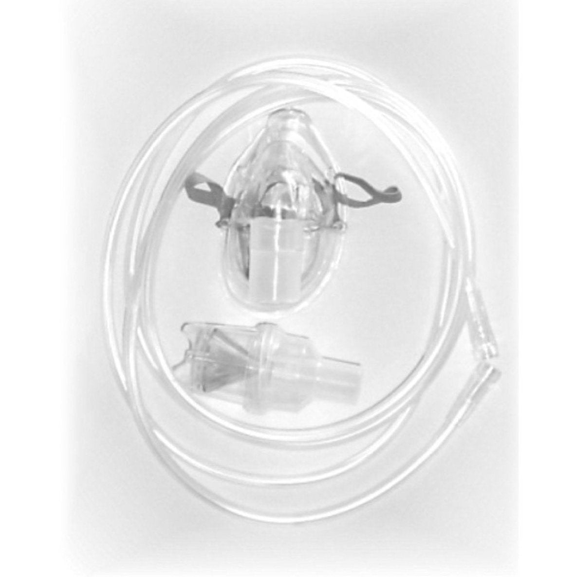 Nebulizer Nebset - (Adult or Child options) (MOQ: 100) - Surgical Systems