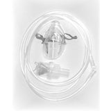 Nebulizer Nebset - (Adult or Child options) (MOQ: 100) - Surgical Systems