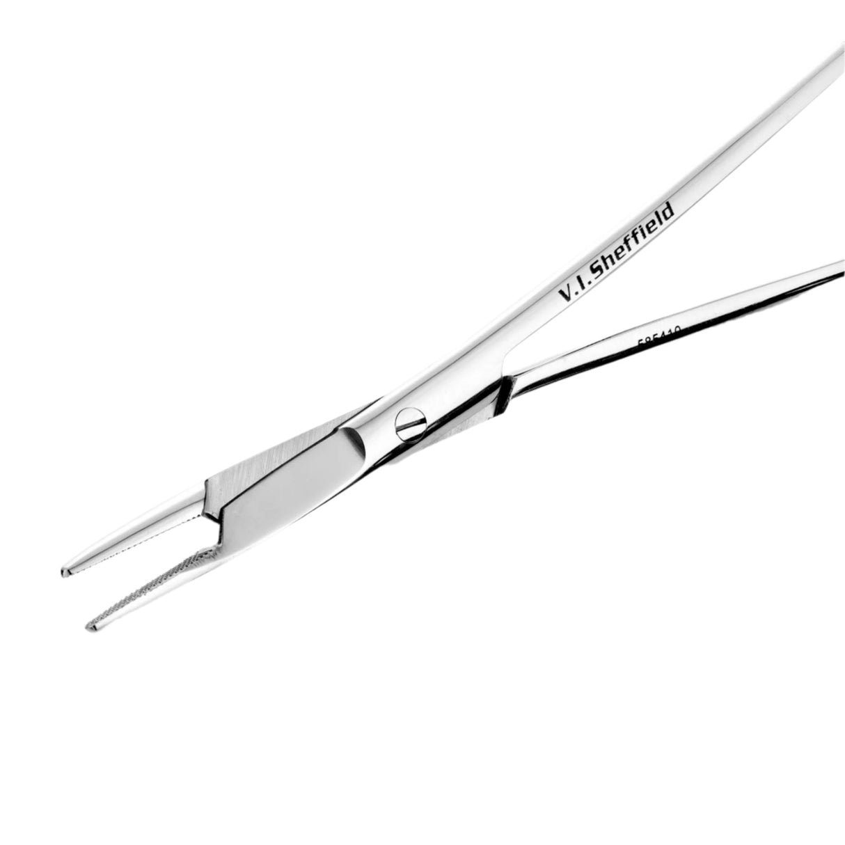 Olsen Hegar Needle Holders (Premium Quality UK) - Surgical SystemsNeedle Holders