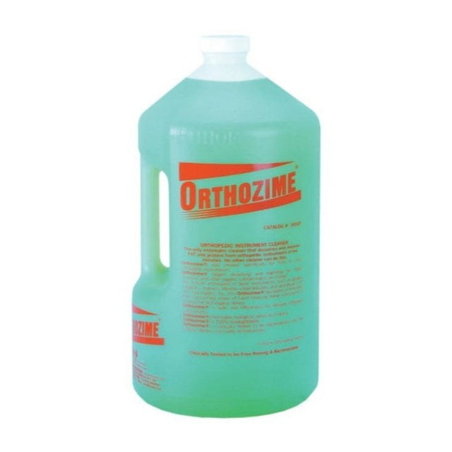 Orthozime 4L - Surgical SystemsEnzymatic Detergents