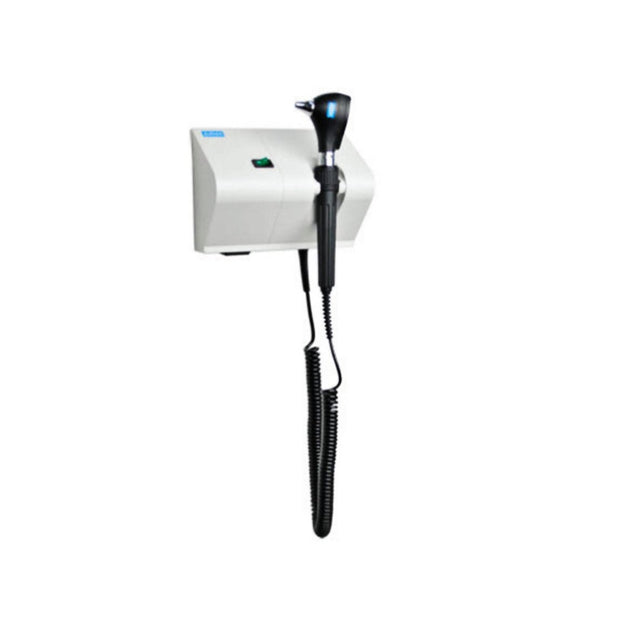 Otoscope - Fibre Optic - Wall Mount - Surgical SystemsOtoscope