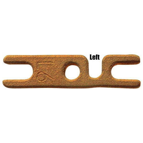 Patella Rapid Luxation Spacers - Surgical SystemsRapid Luxation Rita