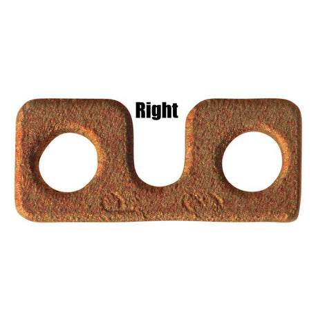 Patella Rapid Luxation Spacers - Surgical SystemsRapid Luxation Rita