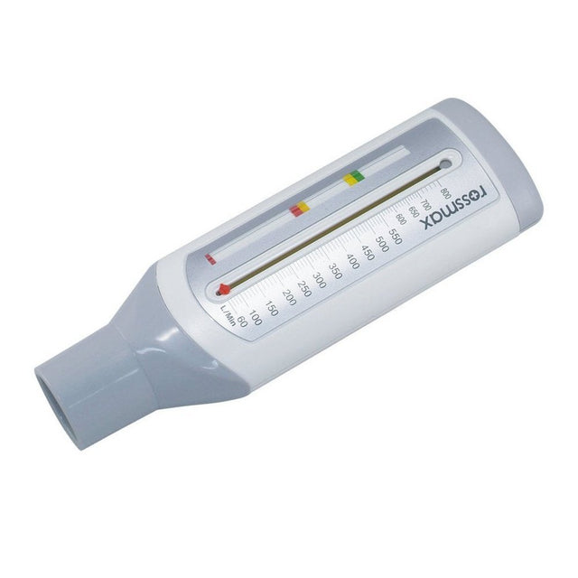 Peakflow PF120A - Adult ROSSMAX - Surgical SystemsPeakflow Meter