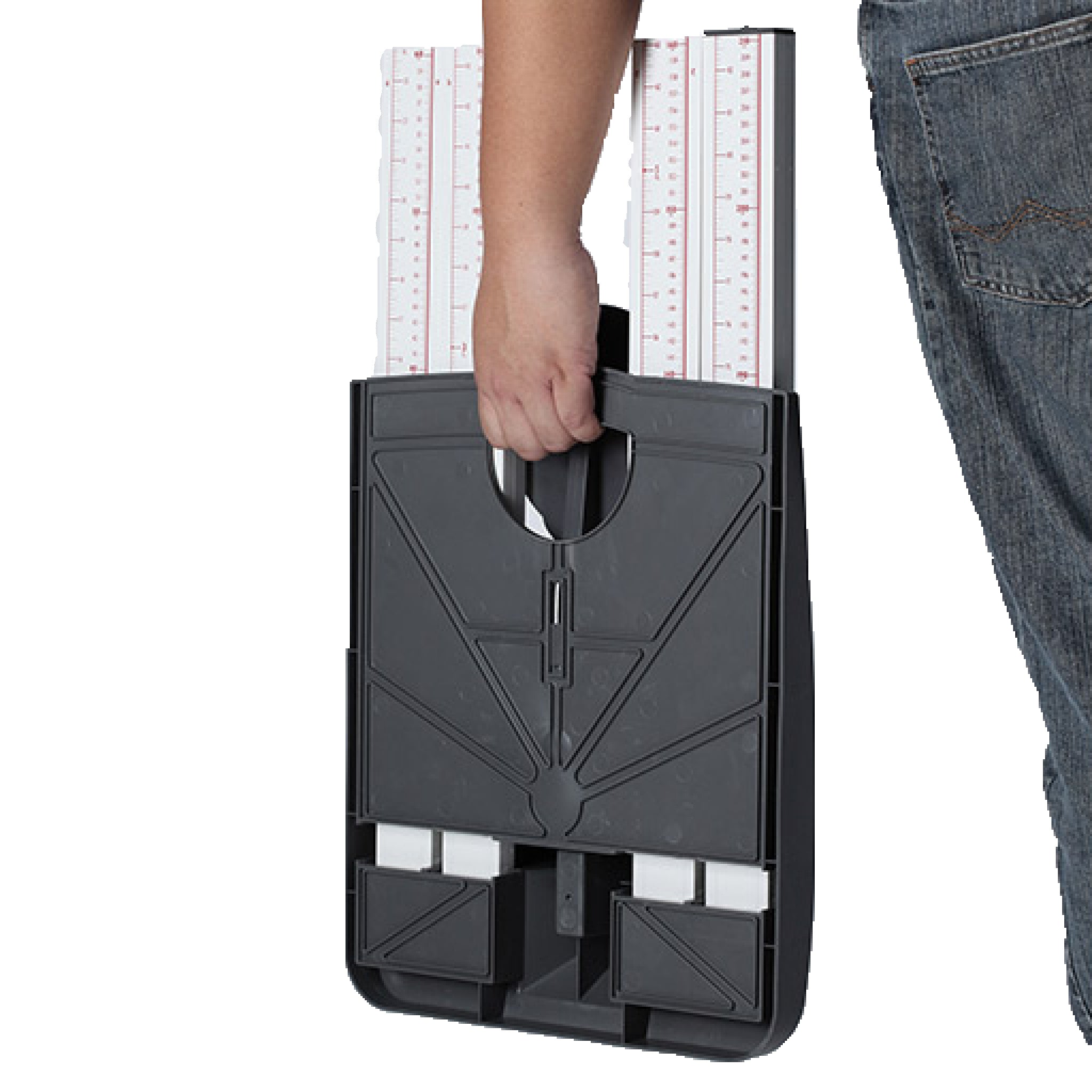 Tools Left Height Close