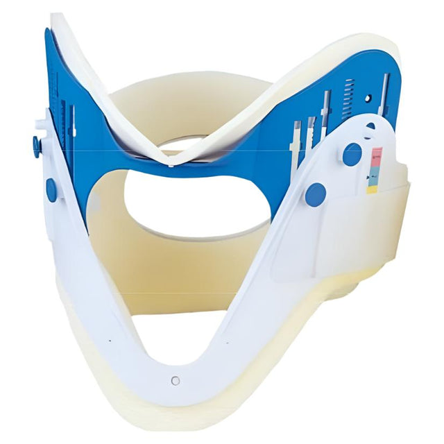 Rigid Cervical Collar - Surgical SystemsNeck Collar