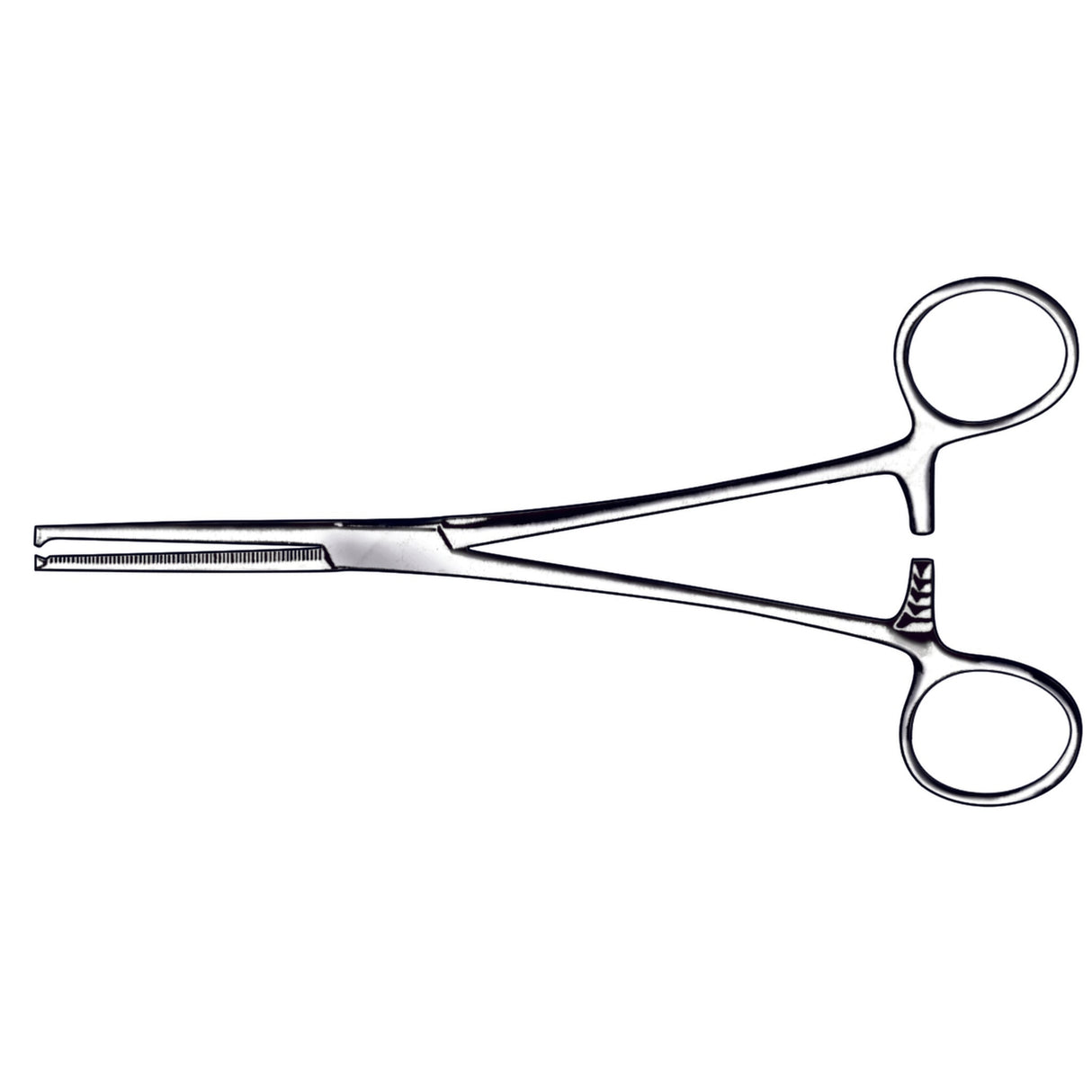 Rochester Ochsner Artery Forceps - Toothed Tips (German Import) - Surgical SystemsRochester Pean Artery Forceps